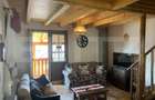 Cabana deosebita in Campenesti - un refugiu modern cu privel - 5