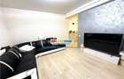 Apartament 3 camere, mobilat, Militari Residence, 89.900 eur - 1