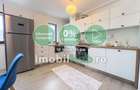 Apartament cu 3 camere semidecomandat în Între Lacuri - 4