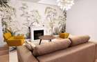 Apartament cu 2 camere decomandat în Herăstrău - 2