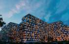 Avans de doar 10%! Apartament 1 cameră Horizon City, Pipera + Parcare inclusă - 4