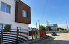 Casă cu 3 camere cu Teren 170 Mp în Năvodari - 4