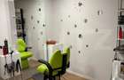 Spa?iu comercial Coafor complet echipat | George Enescu - 2