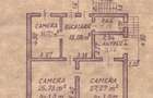 Casa individuala 4 camere, Piata Cibin - 4