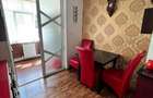 VEST- APARTAMENT 2 CAMERE DECOMANDAT  ,CENTRALA GAZ, ETAJ 2 - 6