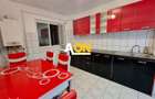 Apartament 3 camere, 2 bai, decomandat, etaj 3, Cetate, zona Mercur - 4