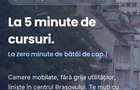 Camin Privat Studenti Brasov | Central | 5 min de Universitatea Transilvania | Cazare studenti - 1