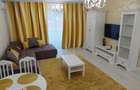 Inchiriez apartament 2 camere Dacia - bloc nou - loc de parcare inclus - 6