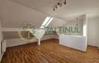Apartament tip mansarda de vanzare in cartierul Ștefan cel Mare, Sibiu