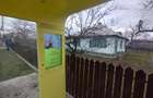 De vanzare casa + teren - Dumbravita, Botosani - 9