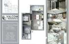 Valcom Residence Bartolomeu, Studio, terasa 7.08 mp,  Comision 0% - 10