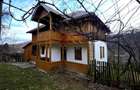 Casa batraneasca stil romanesc + 875 mp teren | Telega - 1