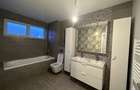 Duplex cu 6 camere cu Canalizare în Borhanci - 2