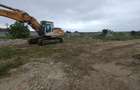Teren Construcții de 4800 mp, în Nord - 3