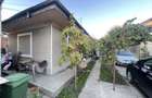 Casa Tecuci teren 670mp+anexe/2 iesiri strada Nicoresti-Andrei Saguna - 5