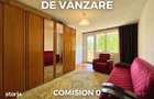 Apartament cu 2 camere | Strada Gheorghe Doja - 1