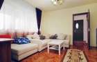 Apartament cu 3 camere semidecomandat, mobilat în Lujerului - 2