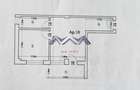 Apartament cu 2 camere semidecomandat în Tunari - 14