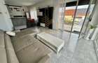 Penthouse cu 2 camere semidecomandat în Zorilor - 2