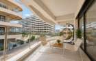 Apartament 3 camere langa plaja Casa del Mar | Mamaia Nord - 17