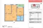 Apartament cu 3 camere semidecomandat în Central - 12