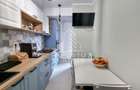 Apartament cu 2 camere decomandat în Aradului - 3