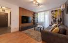 Apartament cu 2 camere semidecomandat în Central - 2