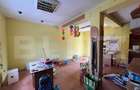 Casa de vanzare, cu 2 camere, zona cu vad comercial. - 8