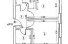 3 camere/74 mp utili/Exigent Plaza Faza 1/ Bd. Timisoara / 165.000euro+TVA 21% - 11