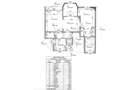 Apartament cu 3 camere semidecomandat în Ferdinand - 2