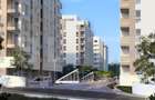 Garsonieră decomandată în Copou - 12
