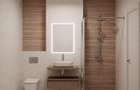 Apartament cu 2 camere decomandat în Obor - 10