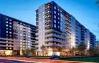 Apartament cu 3 camere decomandat în Central - 2