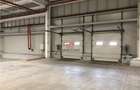 Depozit/hala/spatiu industrial Chiajna - A1 - Centura - 1