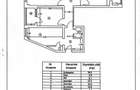 Apartament 3 camere, ETAJ 1, 109 mp, mobilat și utilat, VASLUI - ANA IPĂTESCU; - 12