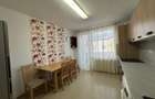Ap decomandat, 2 camere, 62 mpu, 2 balcoane, aer cond. - Turnisor - 5