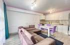 Apartament cu 3 camere semidecomandat în Europa - 9