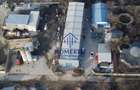 Spațiu industrial de vanzare Popești-Leordeni