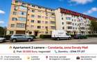 Constanta, Doraly Mall, Apartament-2 camere, Mansarda - 6