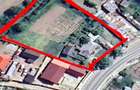 Casa de vanzare cu teren INTRAVILAN+Terenuri AGRICOLE+PADURE