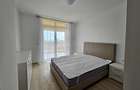 ARADULUI, APARTAMENT 2 CAMERE DE INCHIRIAT, PARCARE, LIFT - 1