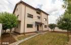Casa / Vila spatioasa P+1+M de inchiriat zona Padurea Cernica - 6