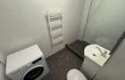 Apartament de vanzare cu 2 camere in RA Rezidential cu parcare subsol