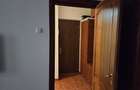 Garsonieră 32 mp + logie închisă, etaj 2/4, metrou Gorjului 450m