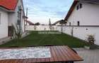| Vila Parter+Mansarda | SENDRENI, SERBESTII VECHI | teren: 500 mp | - 15