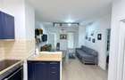 Apartament cu 2 camere | The Office - Record Park | Modern Confortabil - 7