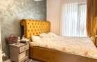 Nou-Vanzare 3 camere partial mobilat-Bucurestii Noi-pod Constanta