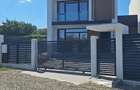 Casa moderna Hlincea NZEB , izolatie 15cm , fundatie 180cm , stalpi 40cm, 3km de bvd Poitiers - 3