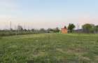 Teren intravilan 2.200 mp in Poenari (Ulmi, Giurgiu) imprejmuit, cu pu?, livada ?i solar - 4