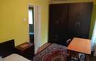 Proprietar, inchiriez apartament 2 camere, semidecomandat, etaj 2, mobilat, utilat, centrala gaz, cu loc de parcare, zona Tomis Nord - Campus